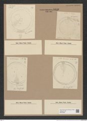 Hyalodiscus levis Ehr. (de-Toni-Nr.: Genus 219, Species 5496) Zeichnungen Sammlung Grunow Nr. 9430 (NHMW-BOT-W0379295)